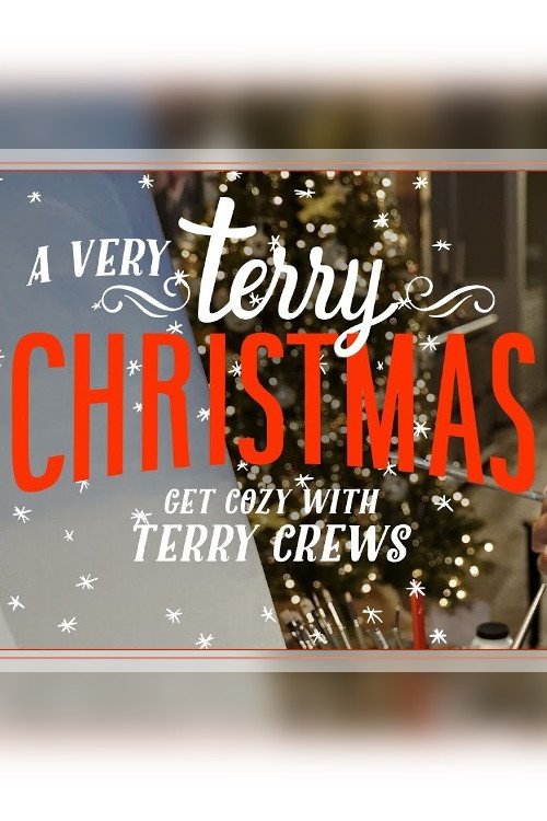 Постер A Very Terry Christmas: Get Cozy With Terry Crews
